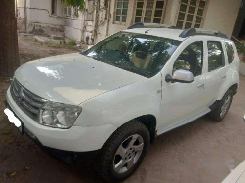 Used Renault Duster 2012 MT for sale in Ahmedabad 