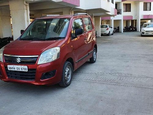 Used 2013 Maruti Suzuki Wagon R MT for sale in Pune