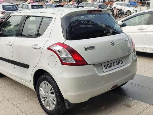 Maruti Suzuki Swift ZXI 2014 MT for sale in Lucknow 