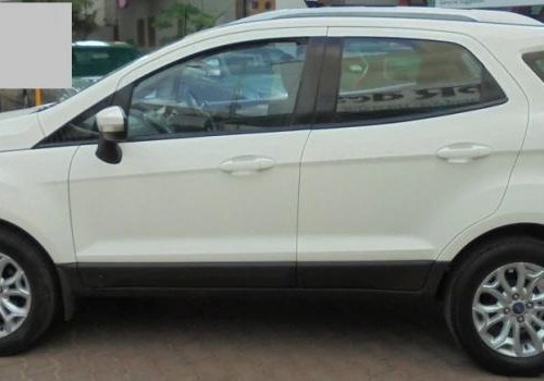 Used 2015 Ford EcoSport MT for sale in Jaipur 