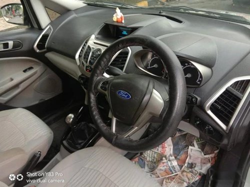 Used 2014 EcoSport 1.0 Ecoboost Titanium  for sale in Mumbai