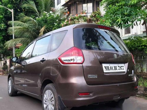 Used 2014 Maruti Suzuki Ertiga MT for sale in Mumbai