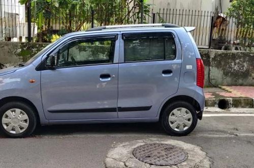 Used Maruti Suzuki Wagon R 2016 MT for sale in Mumbai