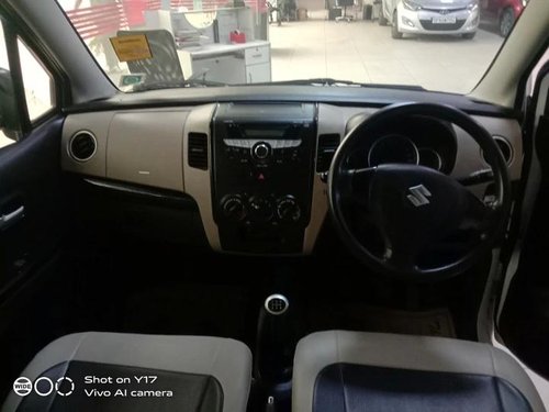 Used Maruti Suzuki Wagon R VXI 2018 MT for sale in Ghaziabad