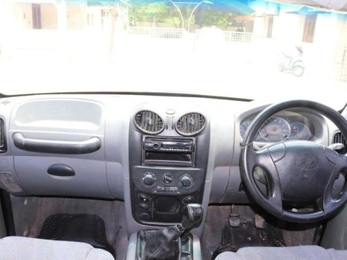 Used 2010 Mahindra Scorpio MT for sale in Ahmedabad 