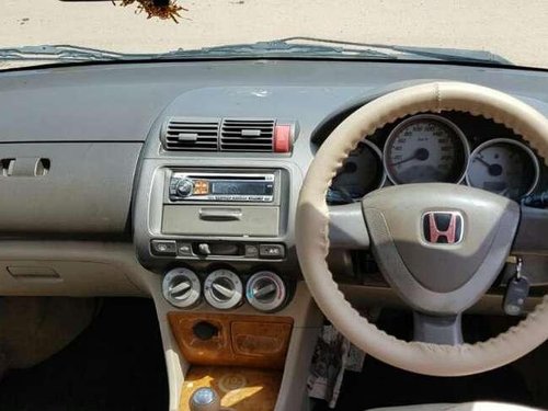 Honda City ZX GXi 2008 MT for sale in Ahmedabad 