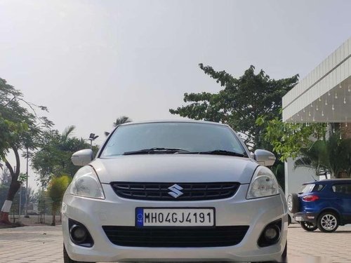 Maruti Suzuki Swift Dzire 2014 MT for sale in Nashik