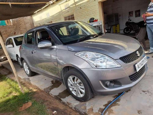 Used 2012 Maruti Suzuki Swift MT for sale in Jaipur 