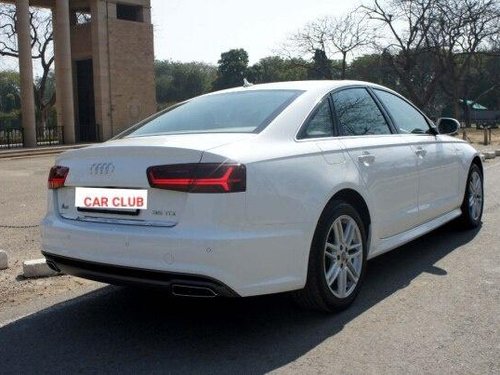 Used Audi A6 35 TDI 2018 AT for sale in New Delhi