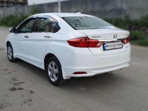 Used 2015 Honda City MT for sale in Pune