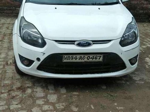 Used Ford Fusion Plus 2012 MT for sale in Kolkata 