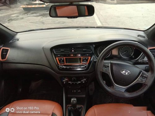 Used Hyundai i20 Active S 2017 MT for sale in Mumbai
