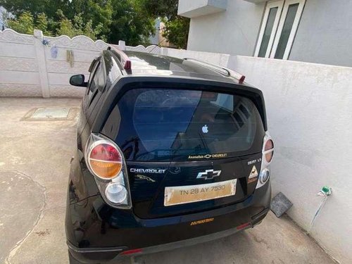Chevrolet Beat LS, 2010, Petrol MT for sale in Coimbatore