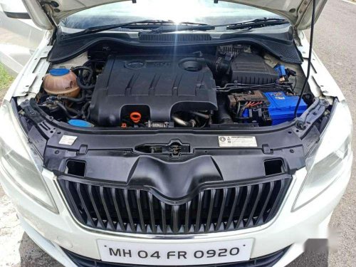 Used Skoda Rapid 2012 MT for sale in Mumbai