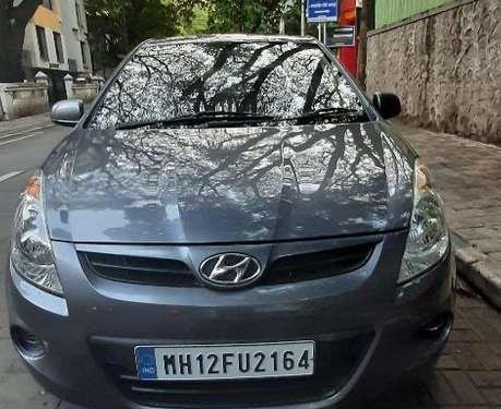 Used 2010 Hyundai i20 MT for sale in Pune