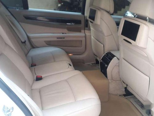 Used BMW 7 Series 2010 AT for sale in Hyderabad 