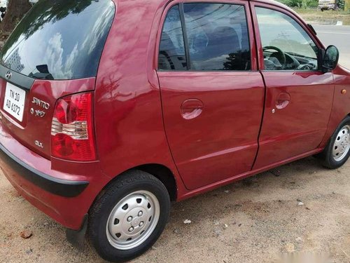 2011 Hyundai Santro Xing GLS MT for sale in Tirunelveli