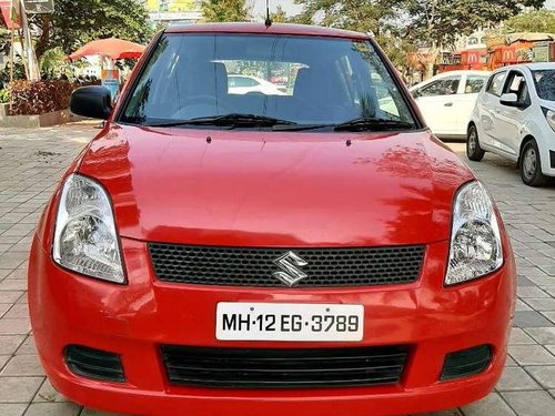 Maruti Suzuki Swift LXi, 2007, Petrol MT for sale in Pune