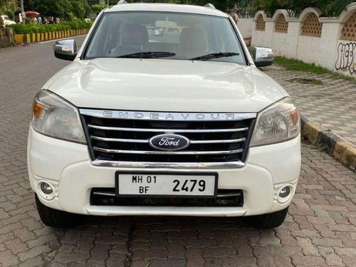 Used 2012 Ford Endeavour MT for sale in Mumbai