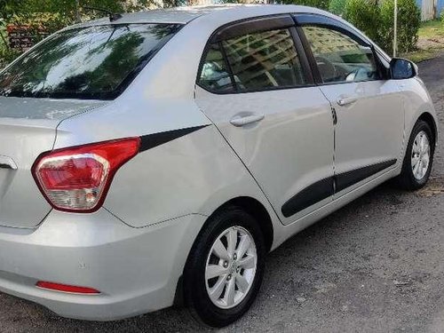 Used 2015 Hyundai Xcent MT for sale in Surat