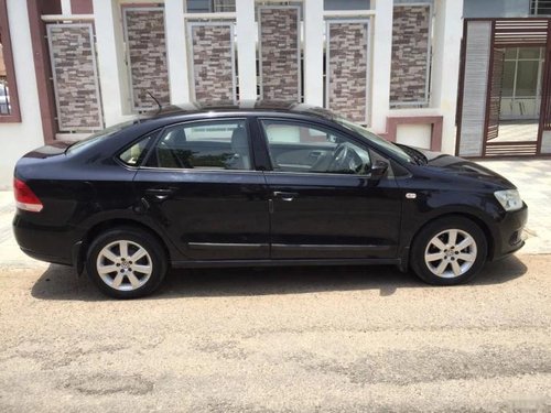 Volkswagen Vento 1.6 Highline 2012 MT for sale in Jaipur 