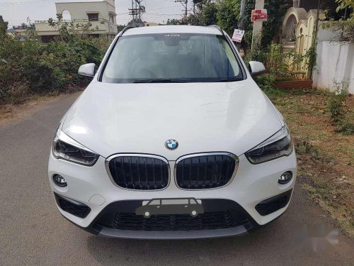 BMW X1 sDrive20d Expedition, 2017, Diesel AT for sale in Coimbatore