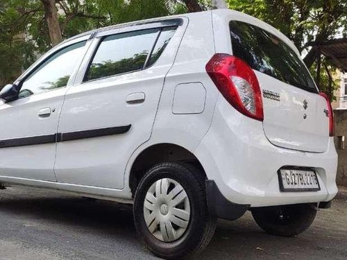 Used Maruti Suzuki Alto 800 LXI 2017 MT in Ahmedabad 