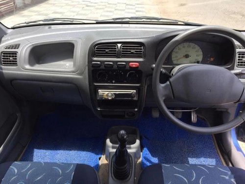 Used 2010 Maruti Suzuki Alto MT for sale in Jaipur 