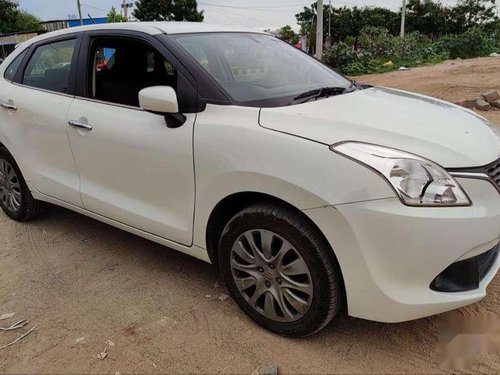 2018 Maruti Suzuki Baleno MT for sale in Hyderabad 