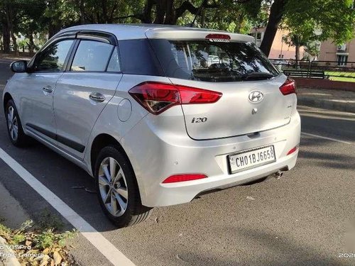 Used Hyundai i20 Asta 1.2 2016 MT for sale in Chandigarh 