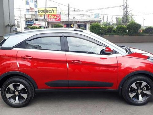 Used 2018 Tata Nexon MT for sale in Hyderabad 