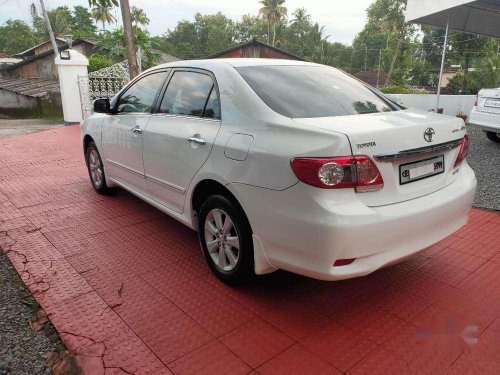 Used Toyota Corolla Altis G 2013 MT for sale in Kochi