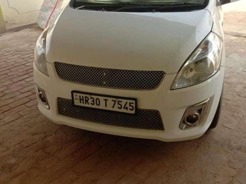 Used Maruti Suzuki Ertiga VDi, 2013, MT in Sirsa