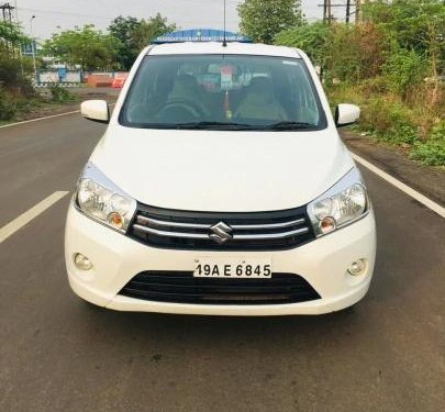 Used Maruti Suzuki Celerio ZXI 2017 AT for sale in Nagpur