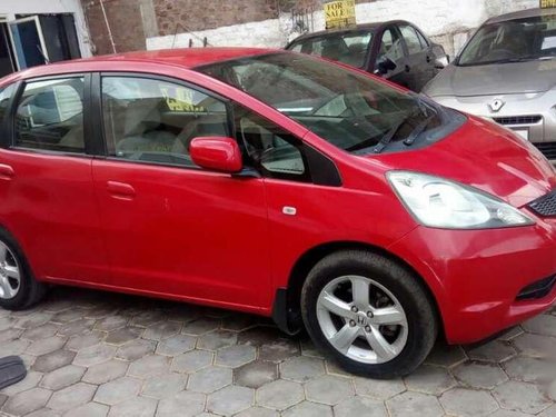 Used Honda Jazz 2011 MT for sale in Bhopal 