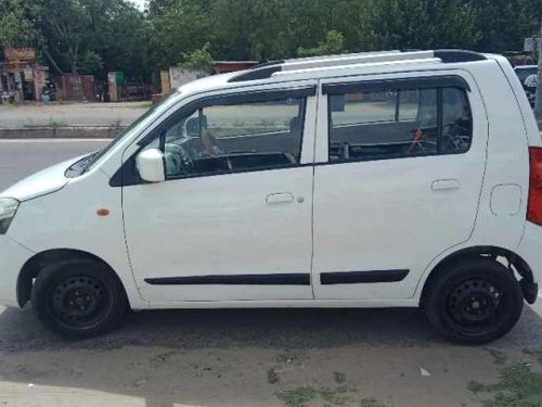 Used Maruti Suzuki Wagon R 2012 MT for sale in Jaipur 