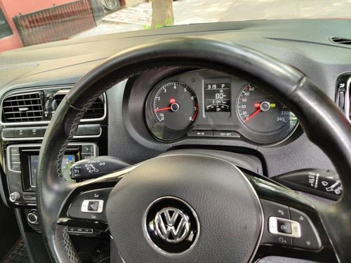Used Volkswagen Polo GTI 2017 AT for sale in New Delhi