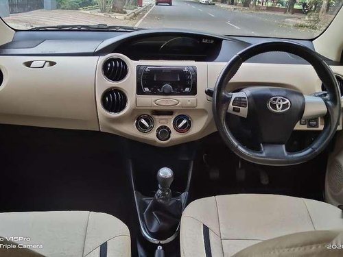 Toyota Etios VXD 2016 MT for sale in Chandigarh 