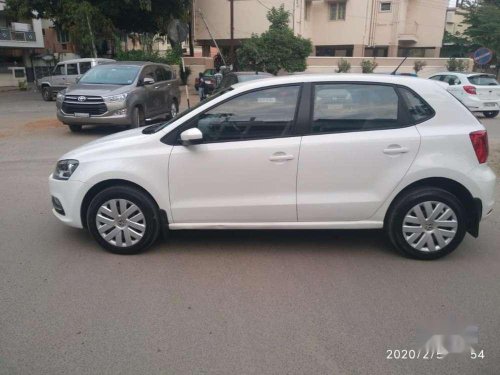 Used Volkswagen Polo 2017 MT for sale in Coimbatore