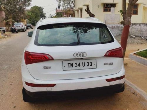 Used 2014 Audi Q3 AT for sale in Erode 