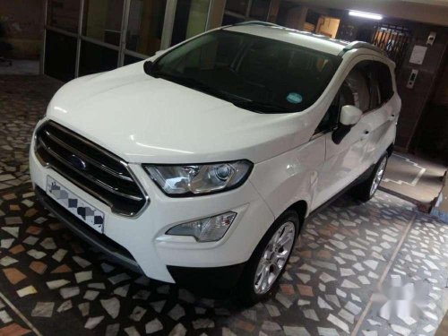 2018 Ford EcoSport MT for sale in Kolkata