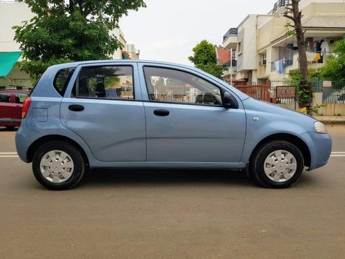 Used 2008 Chevrolet Aveo U VA 1.2 MT in Ahmedabad 