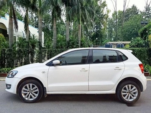 Used Volkswagen Polo GTI 2014 AT for sale in New Delhi