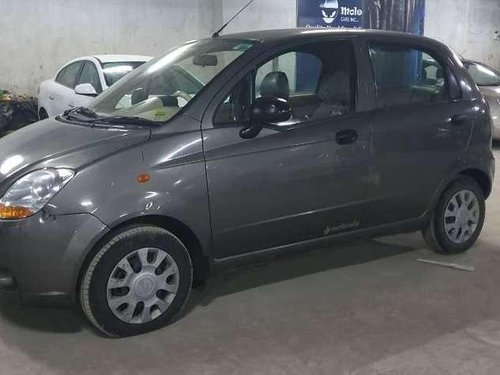 Used 2010 Chevrolet Spark 1.0 MT for sale in Mumbai