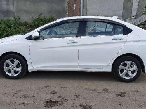 Used 2015 Honda City MT for sale in Pune