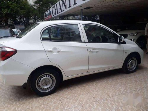 Used Honda Amaze E i-DTEC 2017 MT for sale in Vijayawada 