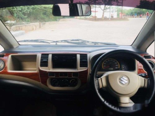 Used 2007 Maruti Suzuki Estilo MT for sale in Gwalior 