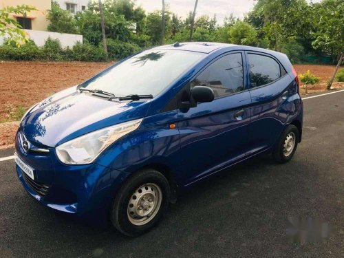 Used Hyundai Eon 2014 MT for sale in Coimbatore