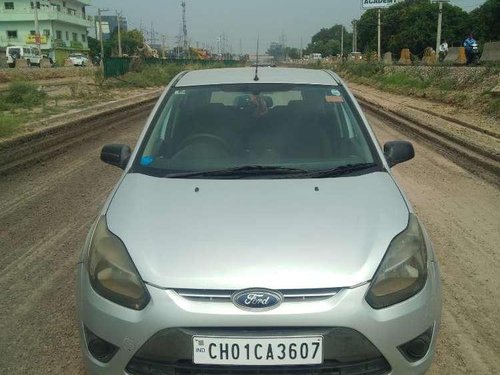 Used 2010 Ford Figo MT for sale in Chandigarh 