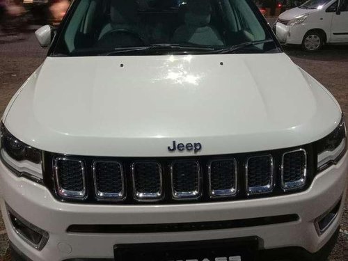 Jeep Compass 2.0 Limited Plus 2019 AT for sale in Jabalpur 